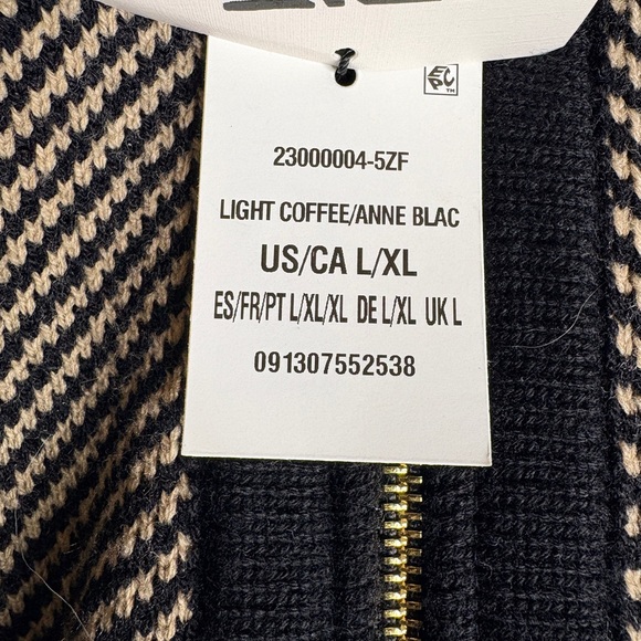 Cape L/XL Anne Klein Size L/XL. New With Tags. - Picture 6 of 9